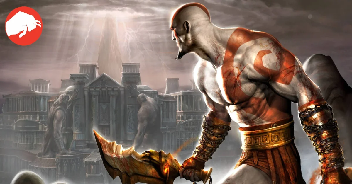 God of War Unreal Engine 5 Remake Astonishes Fans with Stunning Visuals