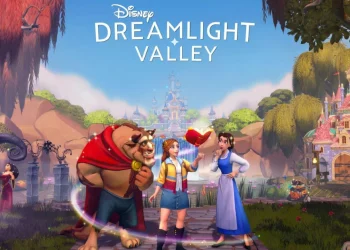 Navigating Glimmer Collection in Disney Dreamlight Valley's 'A Rift in Time'
