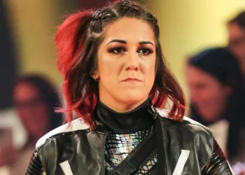 Bayley's Victory: Exploring the 4 Key Reasons Behind Her 2024 WWE Women's Royal Rumble Win