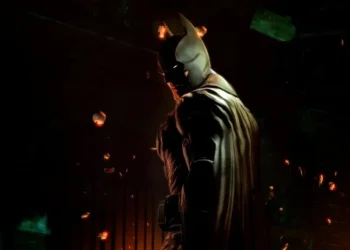 Batman's New Gaming Adventure Halted: Leaks Force Warner Bros. to Cancel Damian Wayne Title