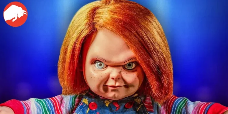 Chucky Season 3 Part 2 Release: The New Schedule on Syfy