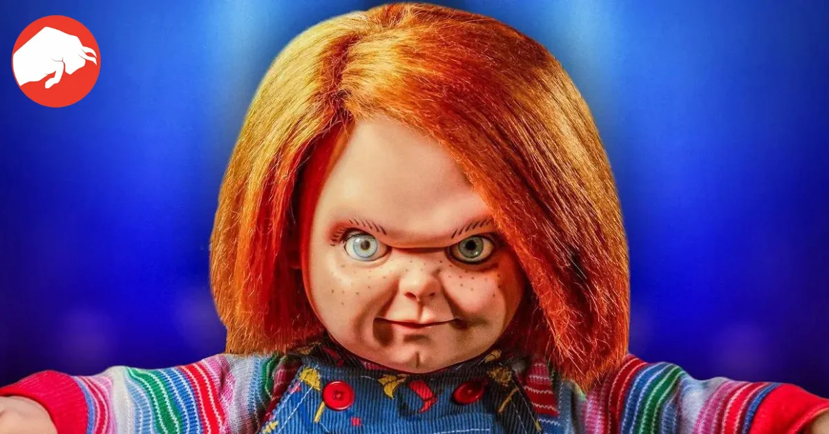 Chucky Season 3 Part 2 Release: The New Schedule On Syfy