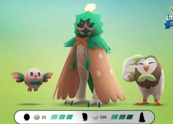 Ultimate Guide to Pokémon Go's Rowlet Community Day: Shiny Hunts, Moves & Strategies