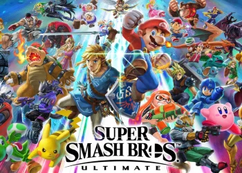 Super Smash Bros. Ultimate 2024 Update: Exciting New Spirits From Latest Nintendo Hits