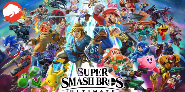 Super Smash Bros. Ultimate 2024 Update: Exciting New Spirits From Latest Nintendo Hits