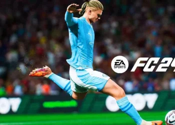 EA Sports FC 24's Latest Update: Mastering the Weak Foot Training Evolution