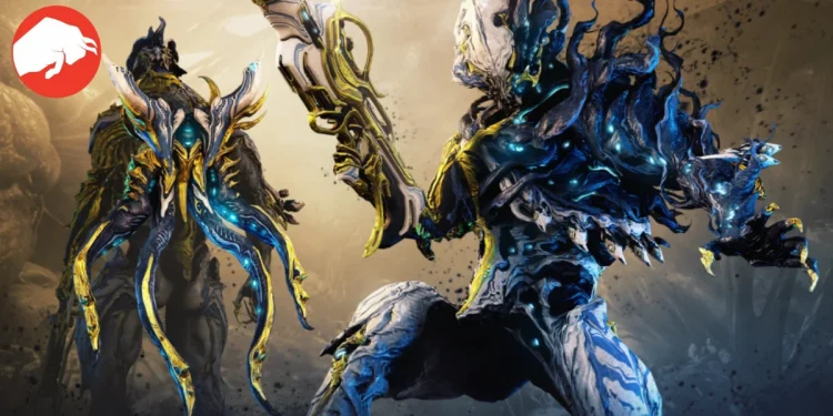 Warframe Mastery: Dominate with the Acceltra - Crafting, Builds, and Strategy