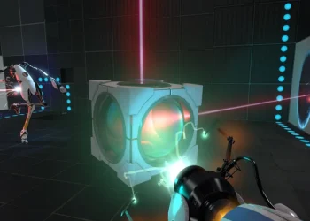 Portal: Revolution Elevates the Puzzle Experience in Portal 2