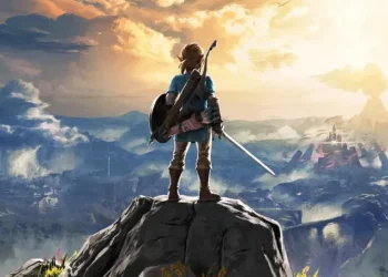 Ranking All The Legend of Zelda Games - A Comprehensive Guide