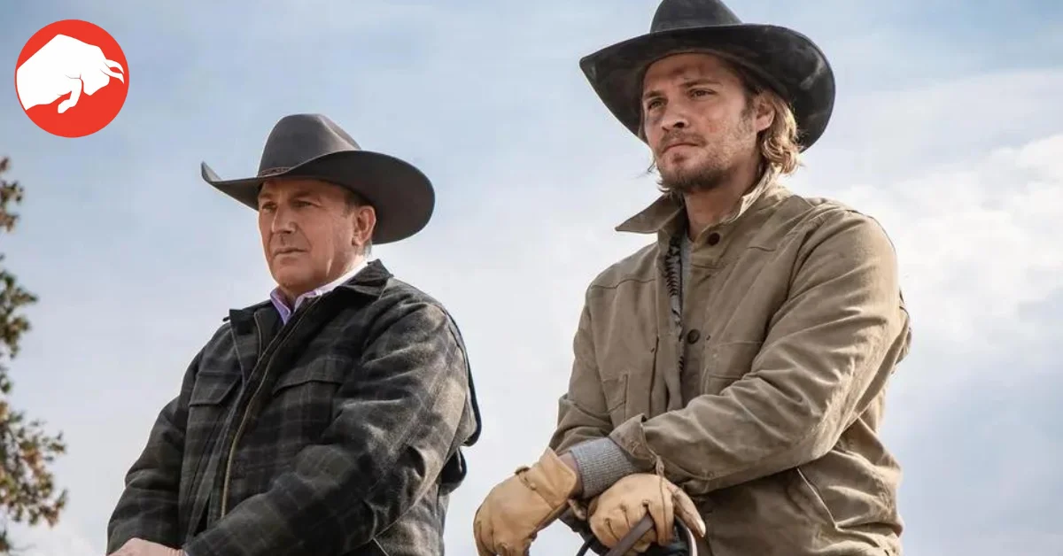 Yellowstone's Remarkable Feat: Dominating 2023's Most-Watched Telecasts with a Single Episode