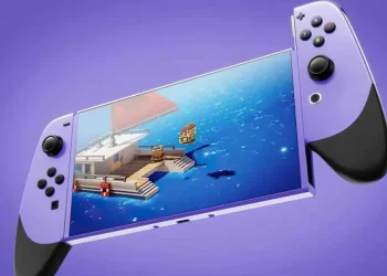 Switch 2 Speculation: Trio of Games Rumored for Nintendo's Next-Gen Console