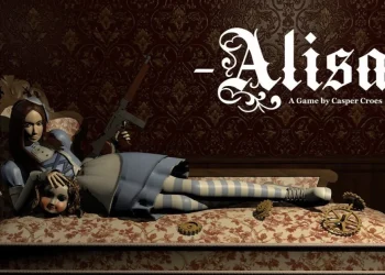 Retro Horror Reborn: 'Alisa' Channels Classic PS1 Resident Evil Thrills on Modern Platforms