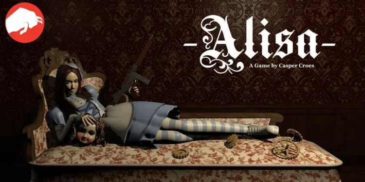 Retro Horror Reborn: 'Alisa' Channels Classic PS1 Resident Evil Thrills on Modern Platforms