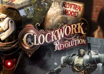 Inside 'Clockwork Revolution': Exploring the New Xbox Series X Adventure from inXile