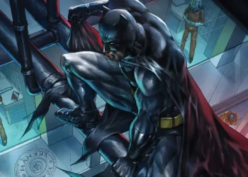 Complete Guide to Batman Comics & Graphic Novels in 2023-2024