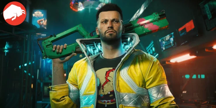 Cyberpunk 2077 Sequel May Introduce Multiplayer Features, CD Projekt Reveals