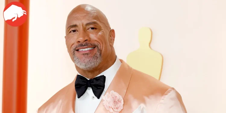 Dwayne Johnson's Passion Pivot: Balancing 'The Smashing Machine' with Blockbuster Hits