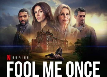 Fool Me Once Finale: Is Netflix Planning Season 2?