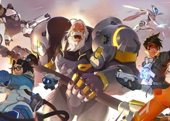 Overwatch 2's Season 9 Update Sparks Controversy: Game Director Apologizes for Miscommunication