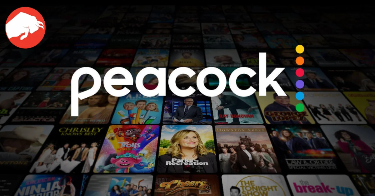 Peacock February 2024 Releases Original Shows and Movies on NBC's Platform