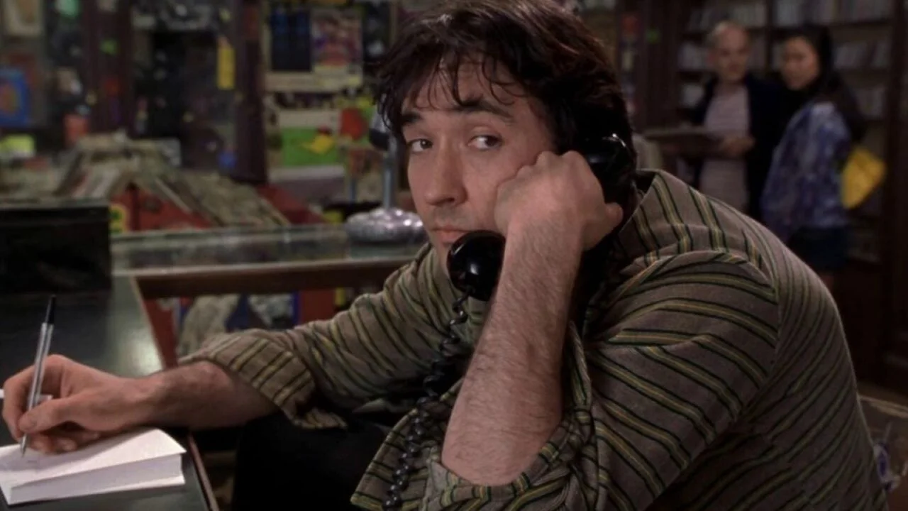 John Cusack's Cinematic Gems: Top Movies for Every Fan