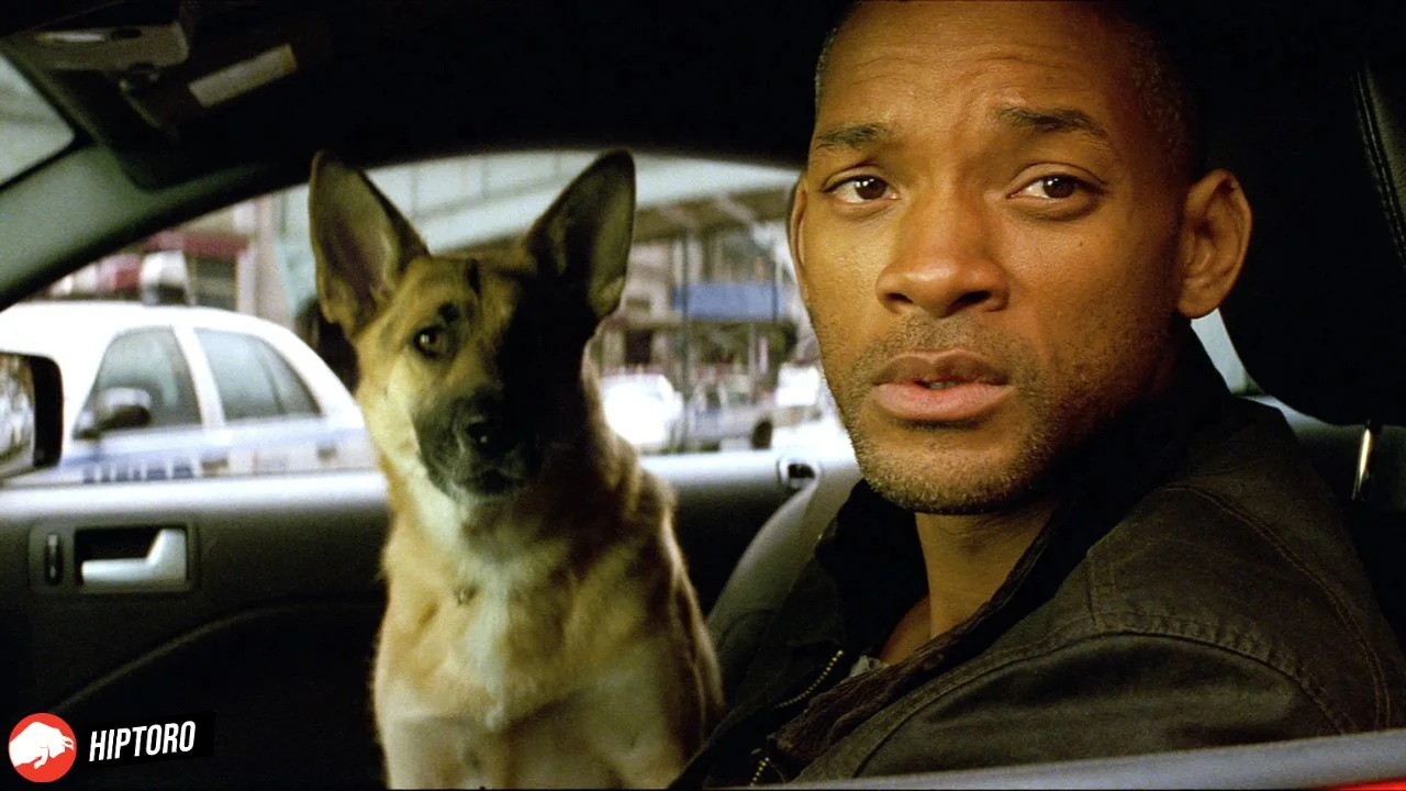 I Am Legend 2 Release Date, Cast and Unveiling the Future of the