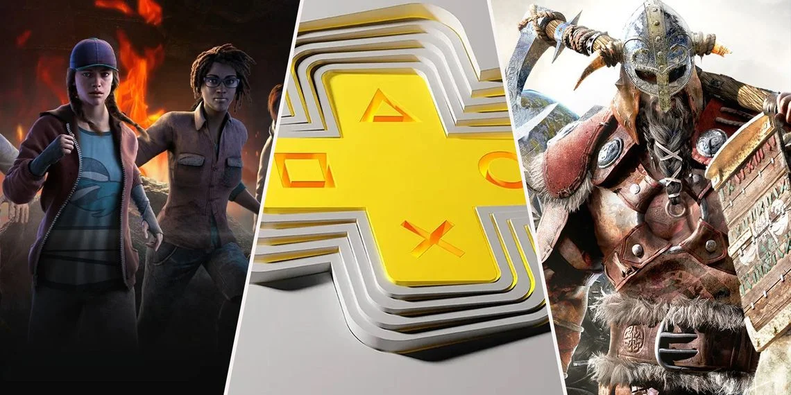 January 2024's Top Multiplayer Picks on PlayStation Plus Extra & Premium