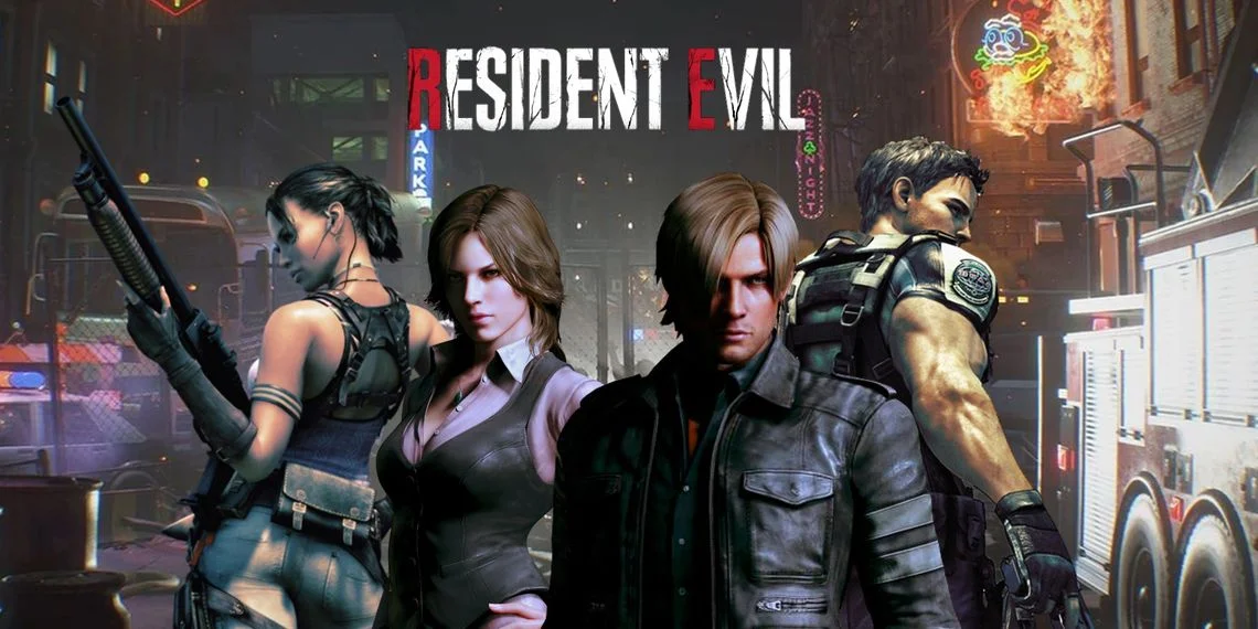 Resident Evil Remakes: Reviving Co-op in RE5 and RE6 - A Bold Move or a Fleeting Feature?