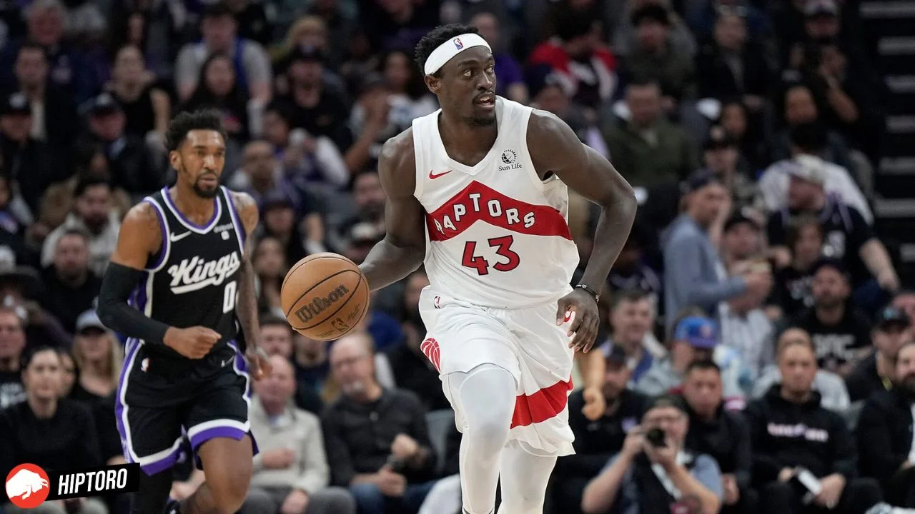 NBA News Pascal Siakam Joins Tyrese Haliburton, Why This Trade Deal is