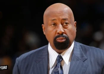 NCAA News: Indiana Hoosiers' Coach Mike Woodson's Tenure in Jeopardy Amid Rising Concerns