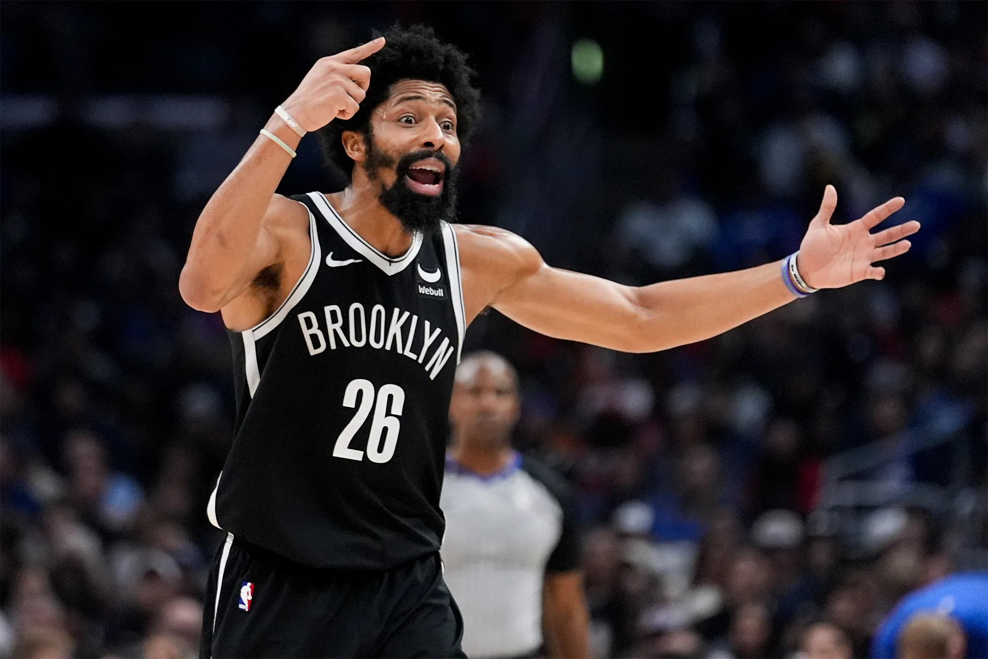 Inside Scoop Lakers Eyeing Spencer Dinwiddie in Major Trade, Shaking Up NBA Dynamics