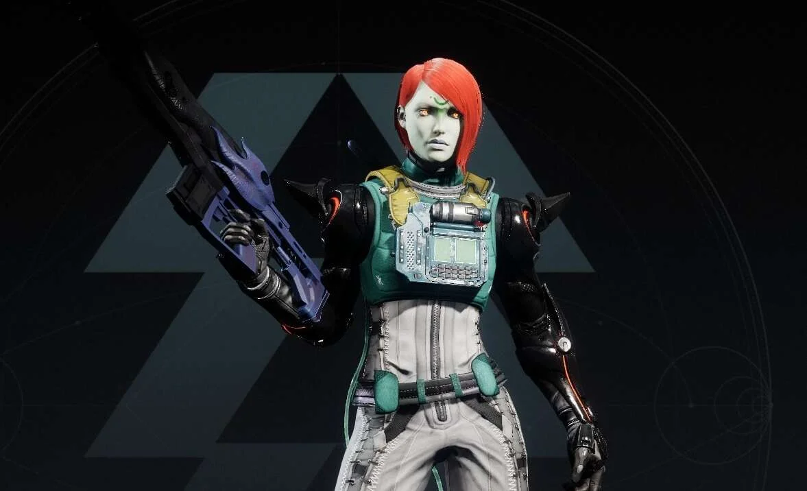 Destiny 2's New Update: Customize Your Characters with Freedom and Style