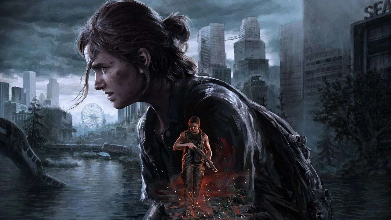 The Last of Us Part 2 Remastered Launch Bundles