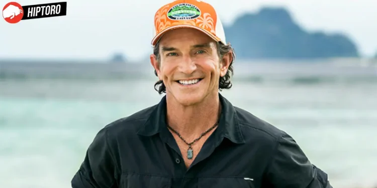 Jeff Probst