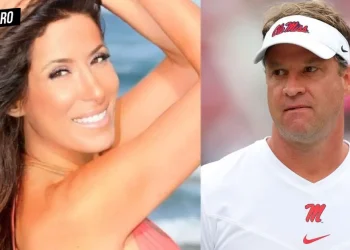 Jennifer Dardano, Lane Kiffin