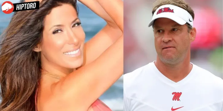 Jennifer Dardano, Lane Kiffin