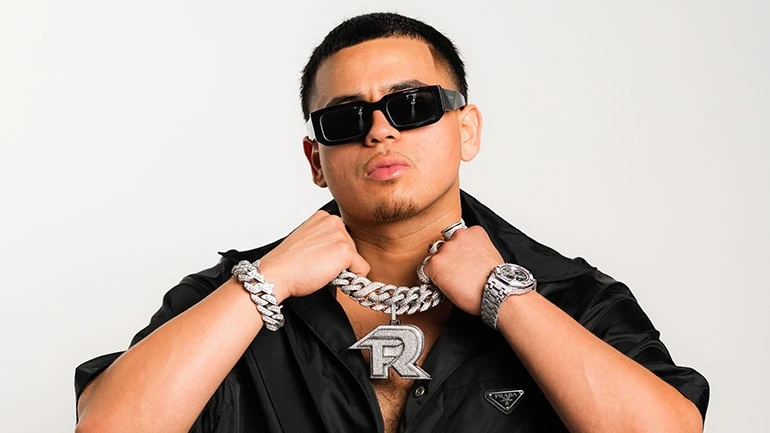 Who Is Jesus Ortiz Paz? Age, Bio, Career And More Of The Singer And Rapper