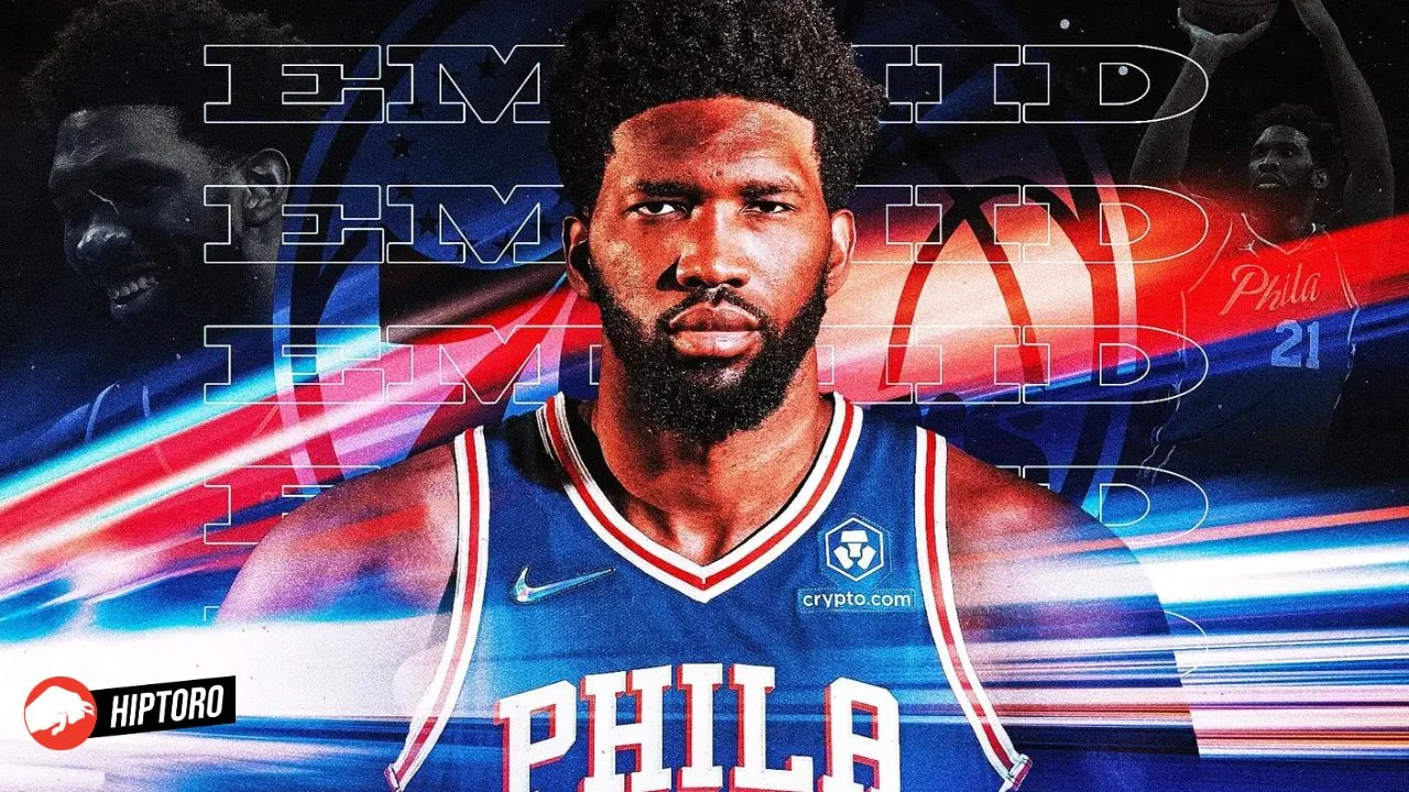 NBA News: How Philadelphia 76ers Star Joel Embiid Could Lose His MVP ...