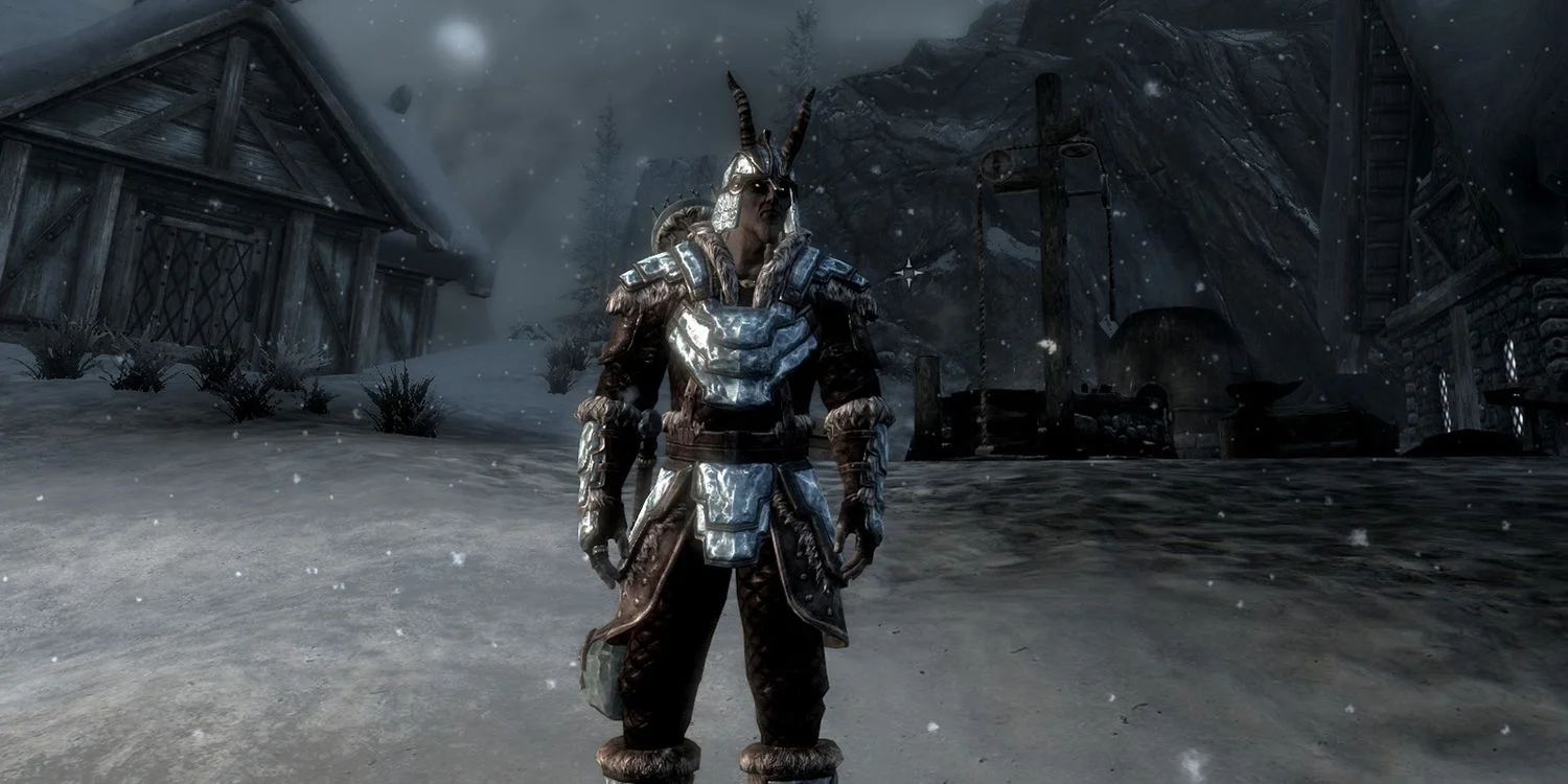 Skyrim Mastery: Top 26 Light Armor Sets for Ultimate Agility and Stealth