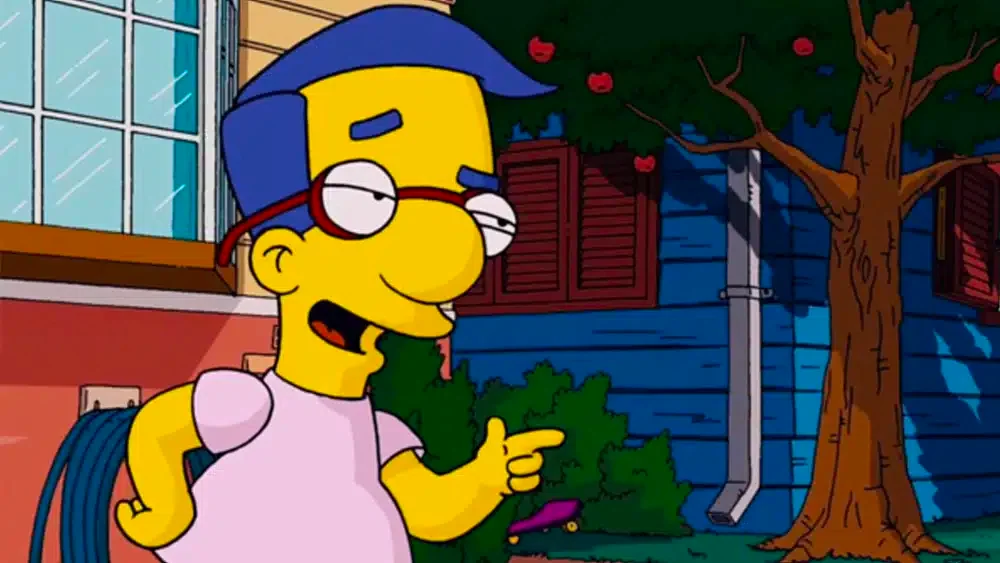 Top 25 Beloved Characters Beyond The Simpsons