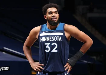 NBA Trade News: New York Knicks Karl-Anthony Towns Minnesota Timberwolves Trade Deal Update