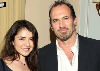 Kristine Saryan, Scott Patterson