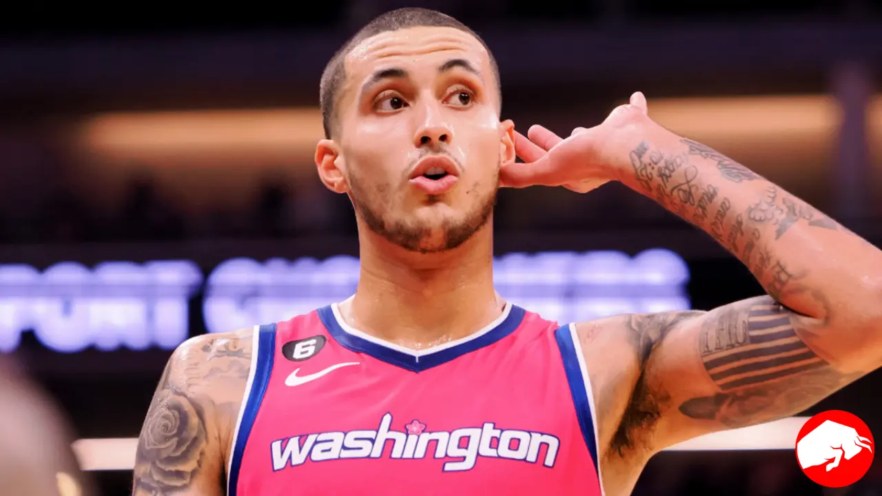 NBA Trade Rumors: Washington Wizards Kyle Kuzma Trade Deal, San Antonio ...