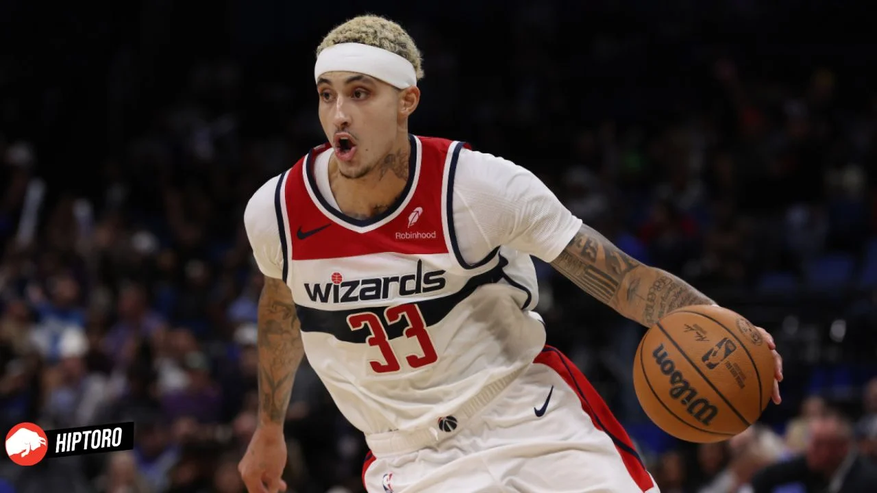 NBA Trade News: Washington Wizards Eye Multiple Draft Picks in Kyle 