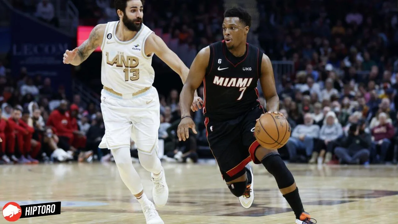 Nba Trade Rumors Kyle Lowry Trade Deal Miami Heat Big Decision As Nba Deadline Nears