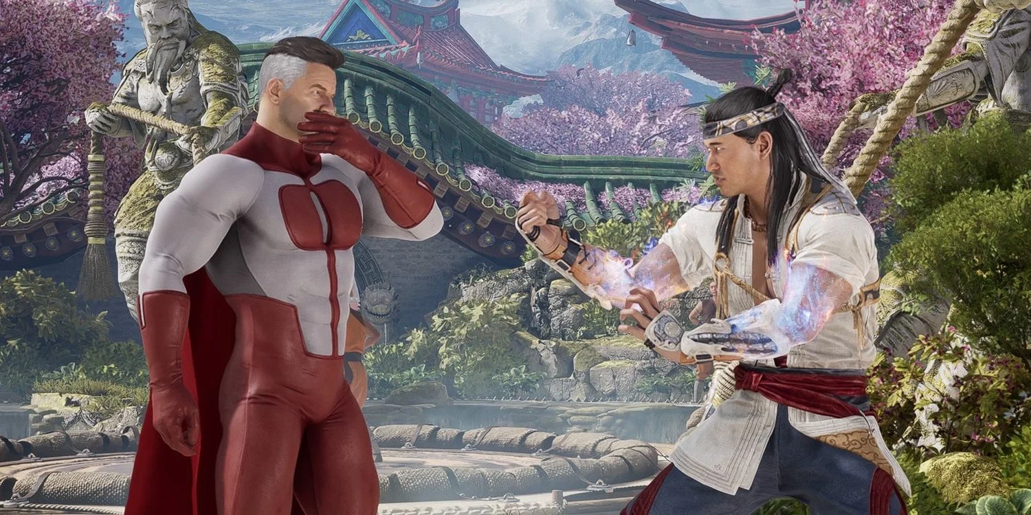 Mortal Kombat 1 Showdown: January 2024's Rundown of Characters by Fan Favorites