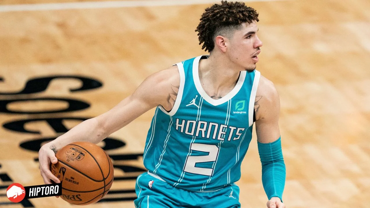 NBA News: LaMelo Ball Bold Comeback, Got Fined for 'LF' Tattoo Amidst ...