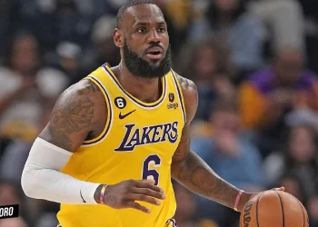 NBA Trade Rumor: LeBron James Rumored to Exit Los Angeles Lakers! Analyzing Top Landing Spots in 2024 NBA Free Agency!