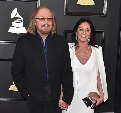 Who Is Linda Gibb? Age, Bio, Career And More Of Barry Gibb’s Wife Of Over 50 Years