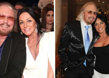 Who Is Linda Gibb? Age, Bio, Career And More Of Barry Gibb’s Wife Of Over 50 Years